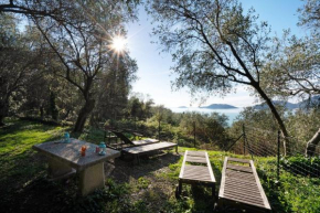 Casa Conte Picedi appartamento Luna Lerici